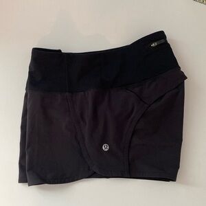 Lululemon Running Shorts